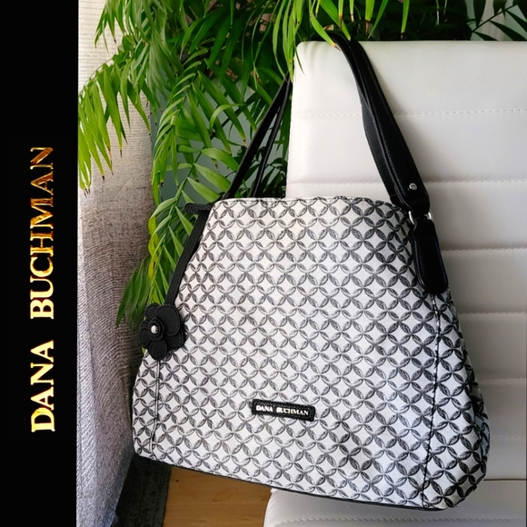 Dana Buchanan Tote Bag ❤